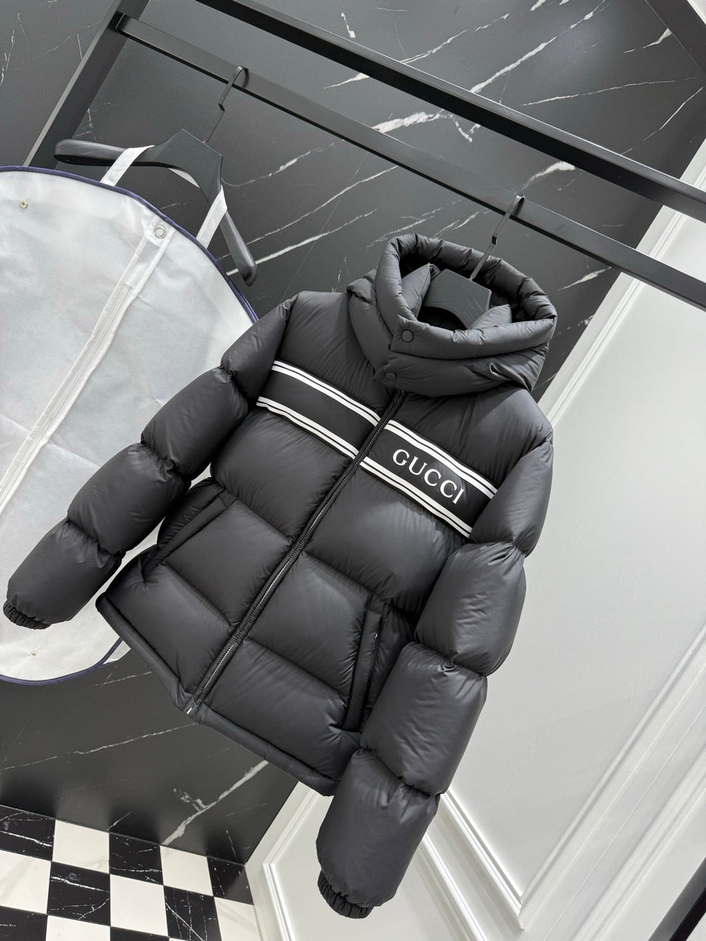 GIUBBOTTO GUCCI 25/26