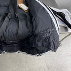 BURBERRY CAPPOTTO LUNGO