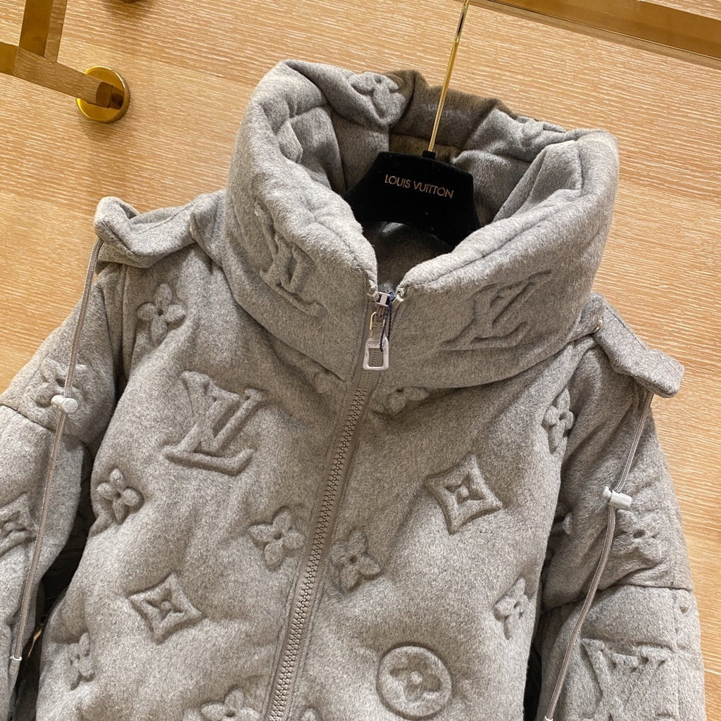 LOUIS VUITTON CAPPOTTO