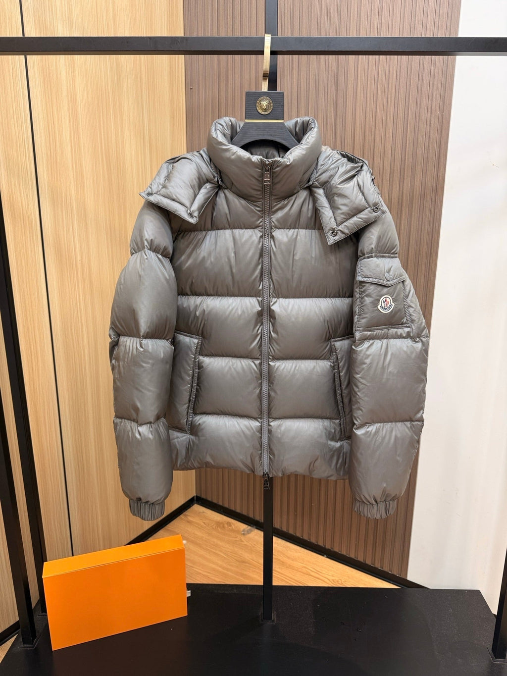 GIUBBOTTO MONCLER