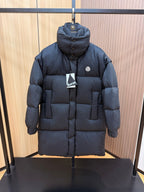 GIACCA LUNGA MONCLER