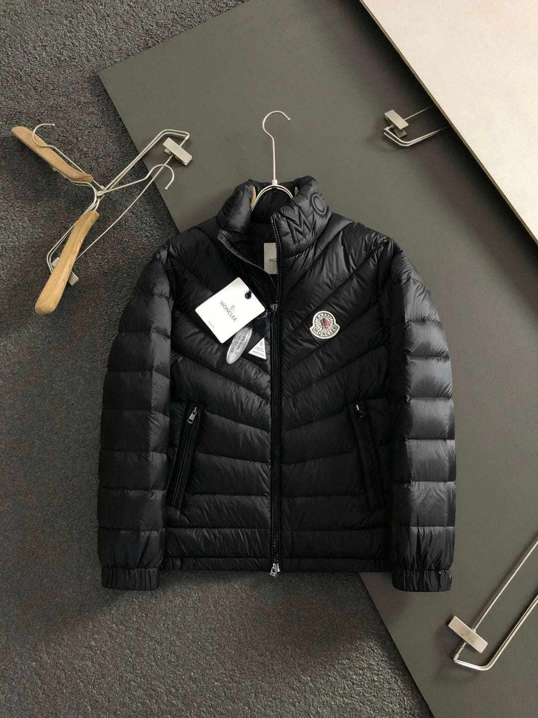 GIUBBOTTO MONCLER