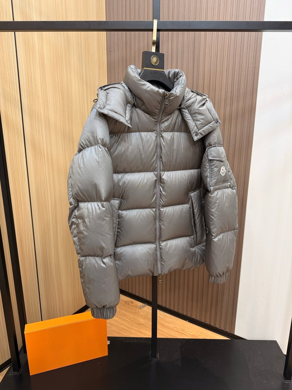 GIUBBOTTO MONCLER
