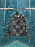 LOUIS VUITTON DENIM JACKET