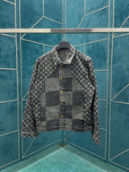 LOUIS VUITTON DENIM JACKET