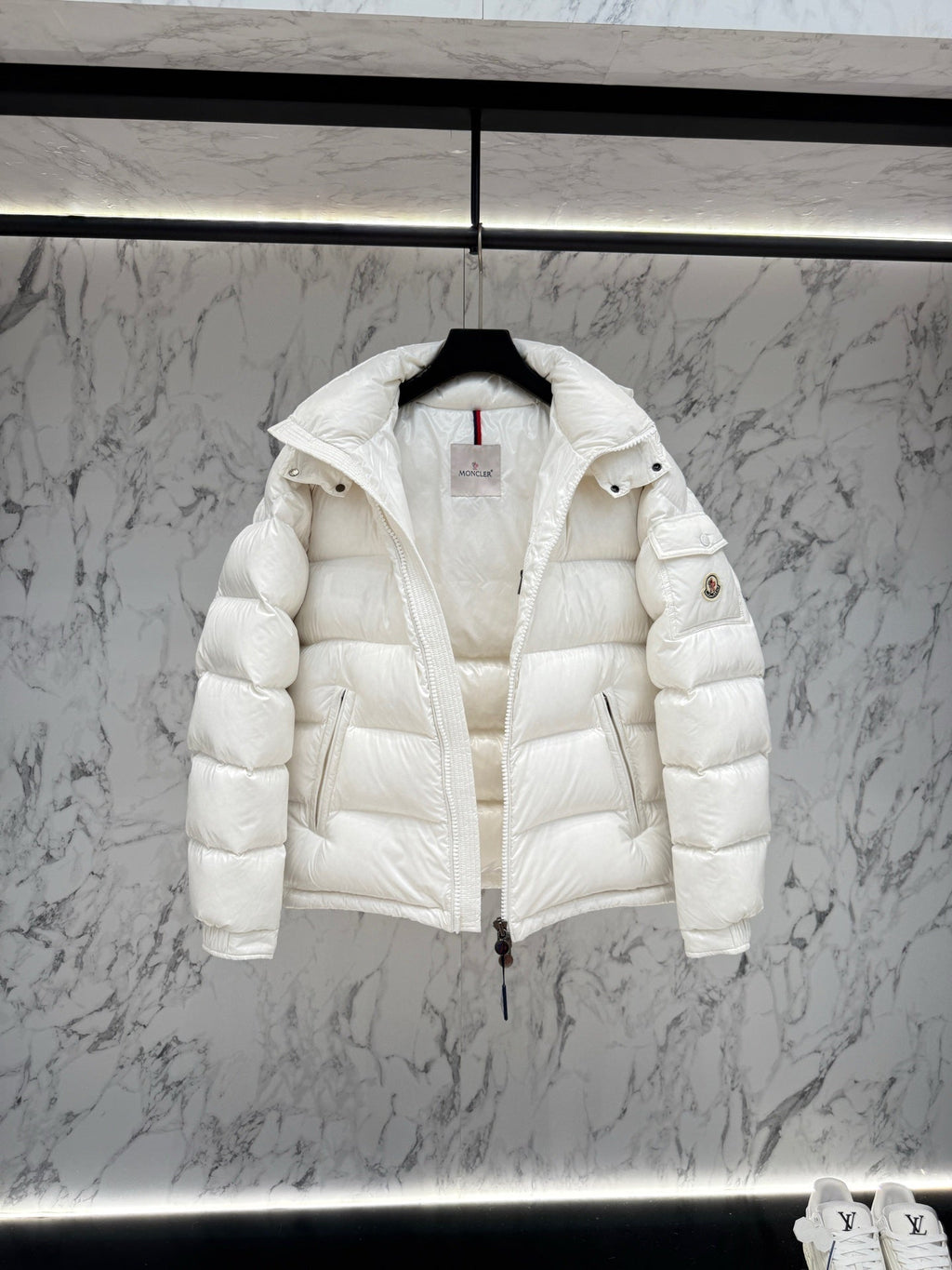 GIUBBOTTO MONCLER