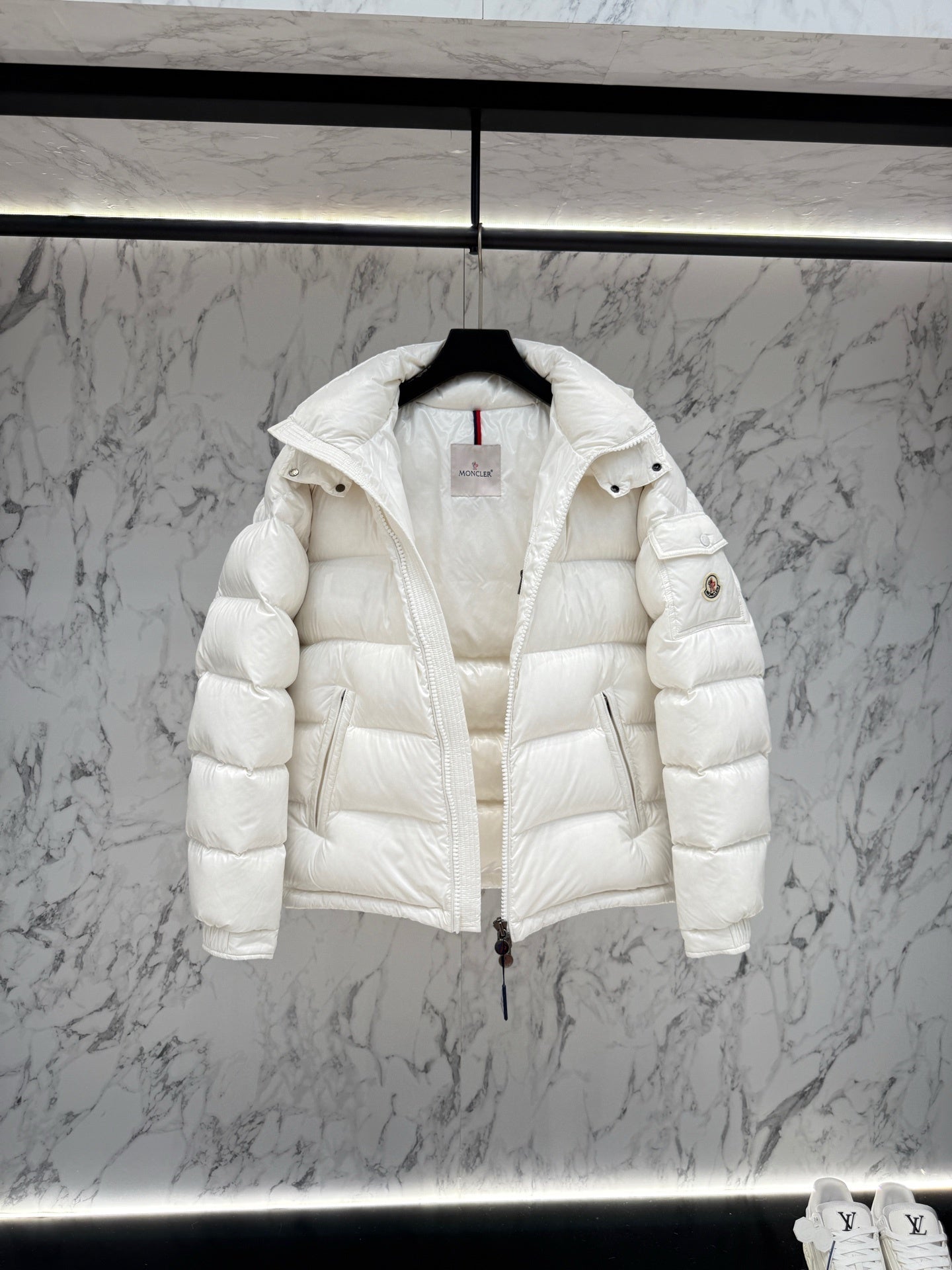 GIUBBOTTO MONCLER