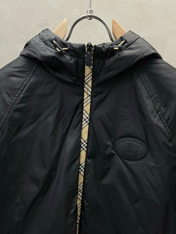 BURBERRY JACKET