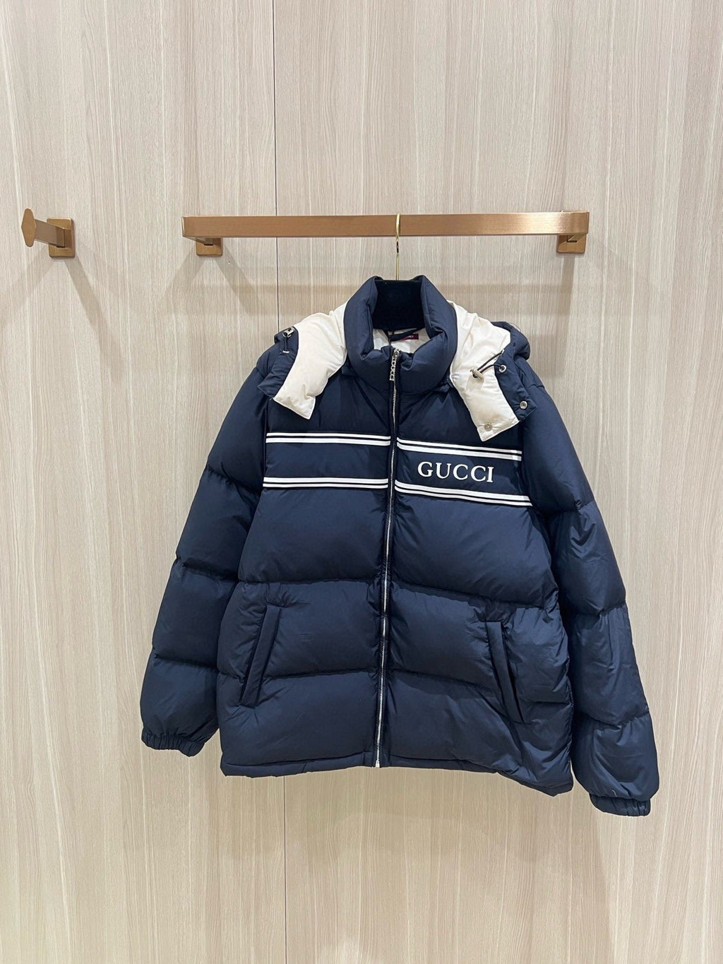 GIUBBOTTO GUCCI 25/26