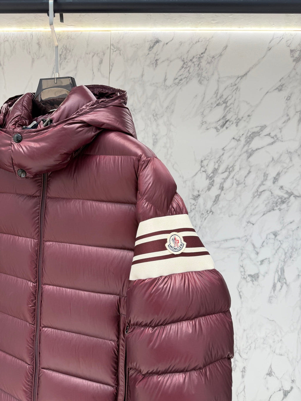 GIUBBOTTO MONCLER