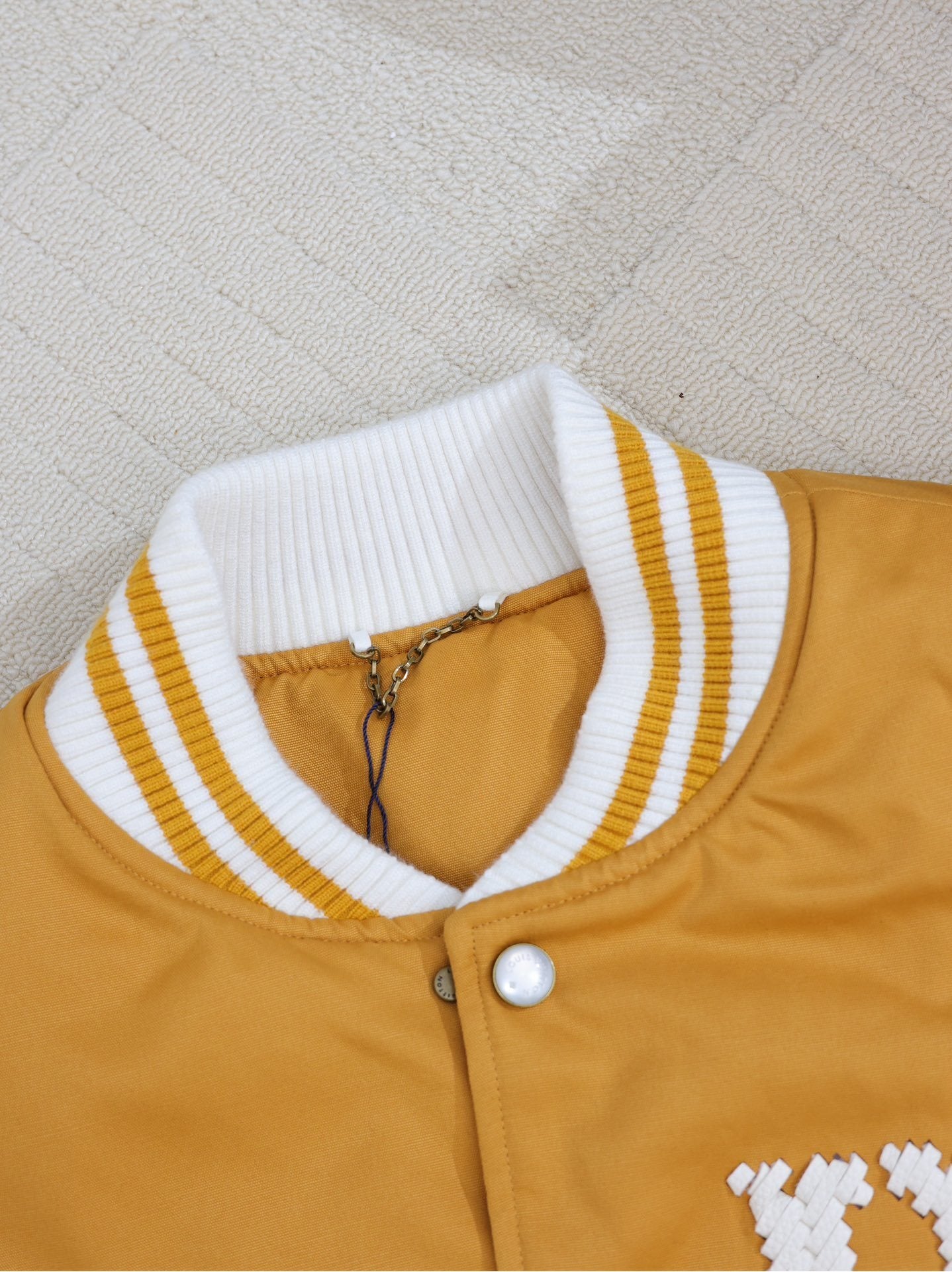 LOUIS VUITTON JACKET