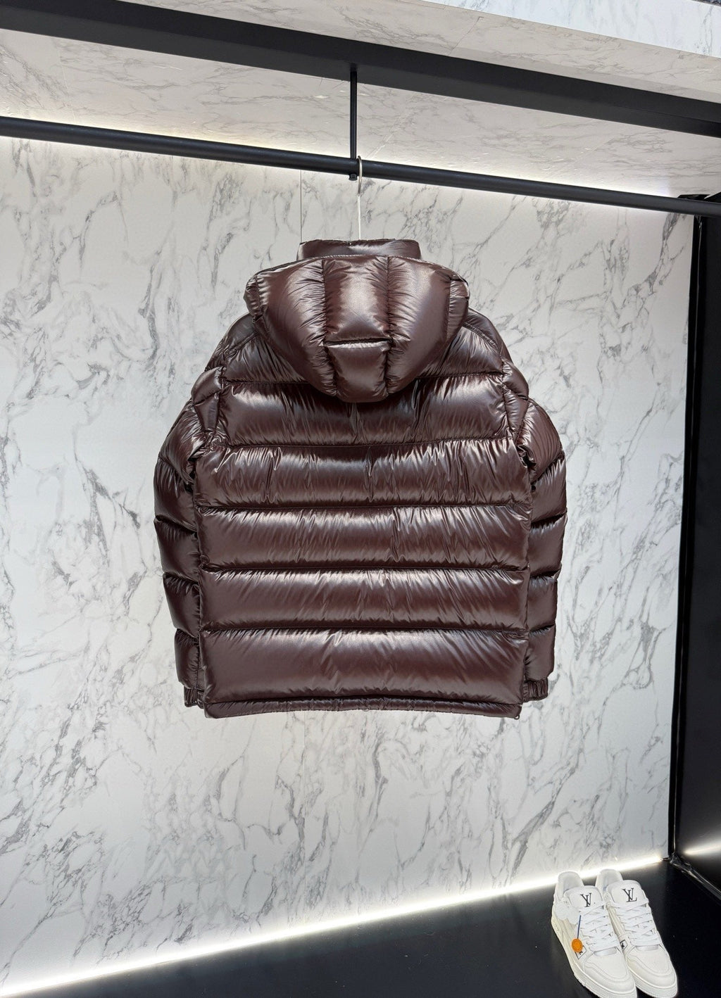 GIUBBOTTO MONCLER