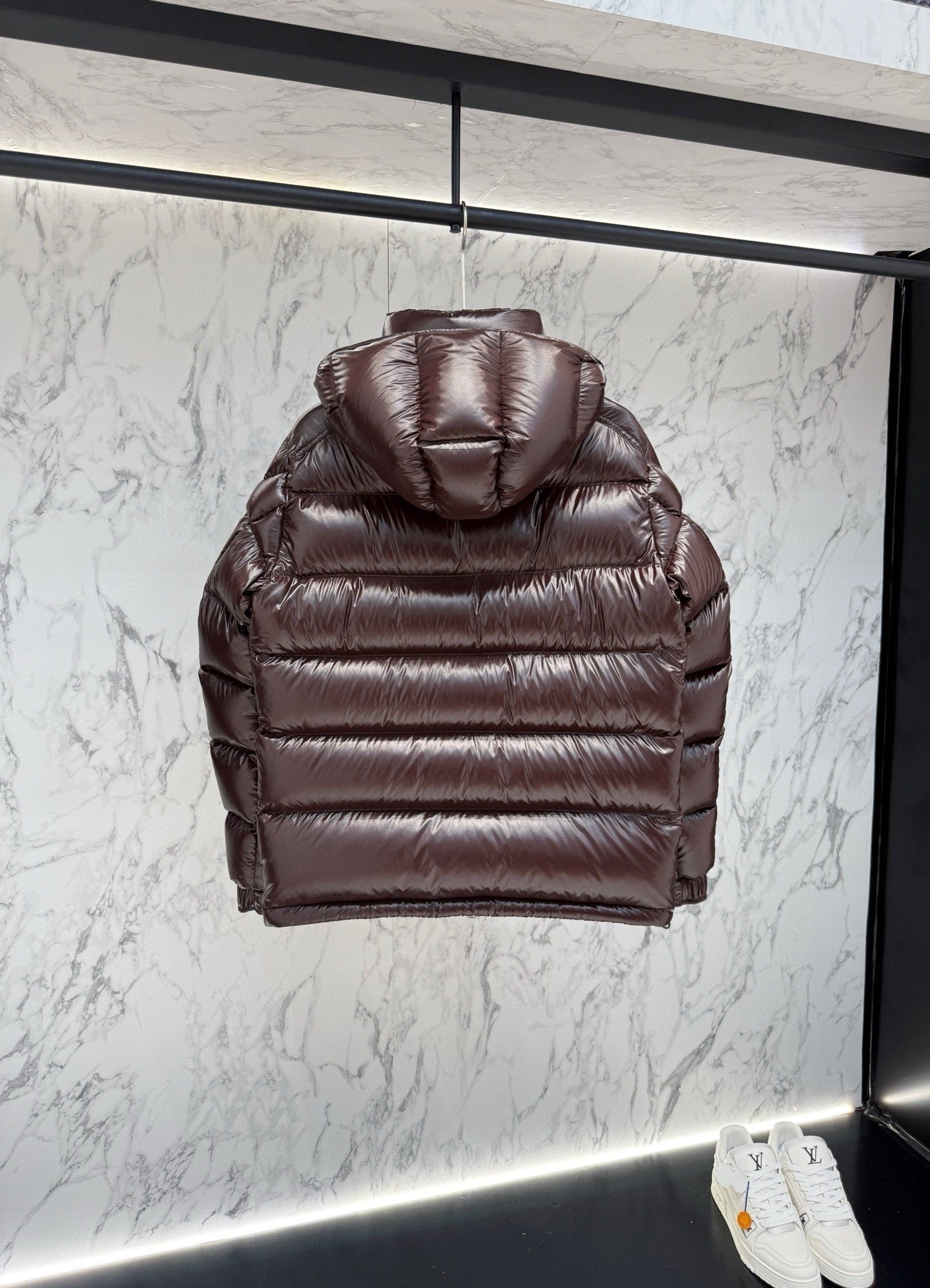 GIUBBOTTO MONCLER