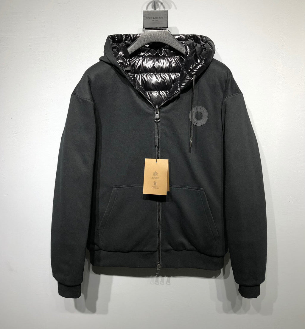 BURBERRY GIUBBOTTO REVERSIBILE