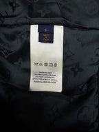 LOUIS VUITTON TEDDY JACKET