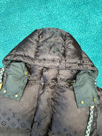 LOUIS VUITTON CAPPOTTO