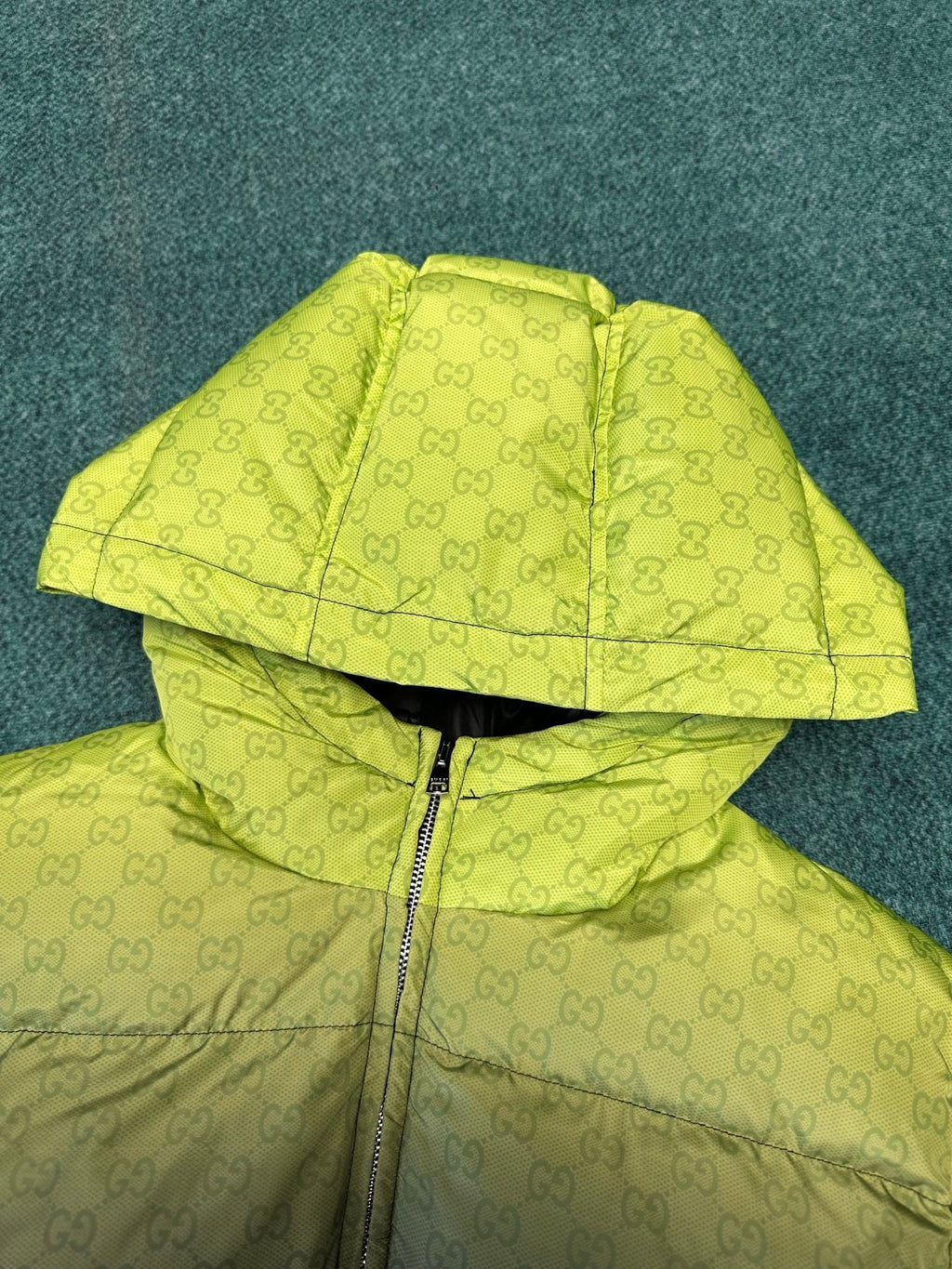 GIUBBOTTO GUCCI 25/26