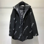 CAPPOTTO LUNGO BALENCIAGA