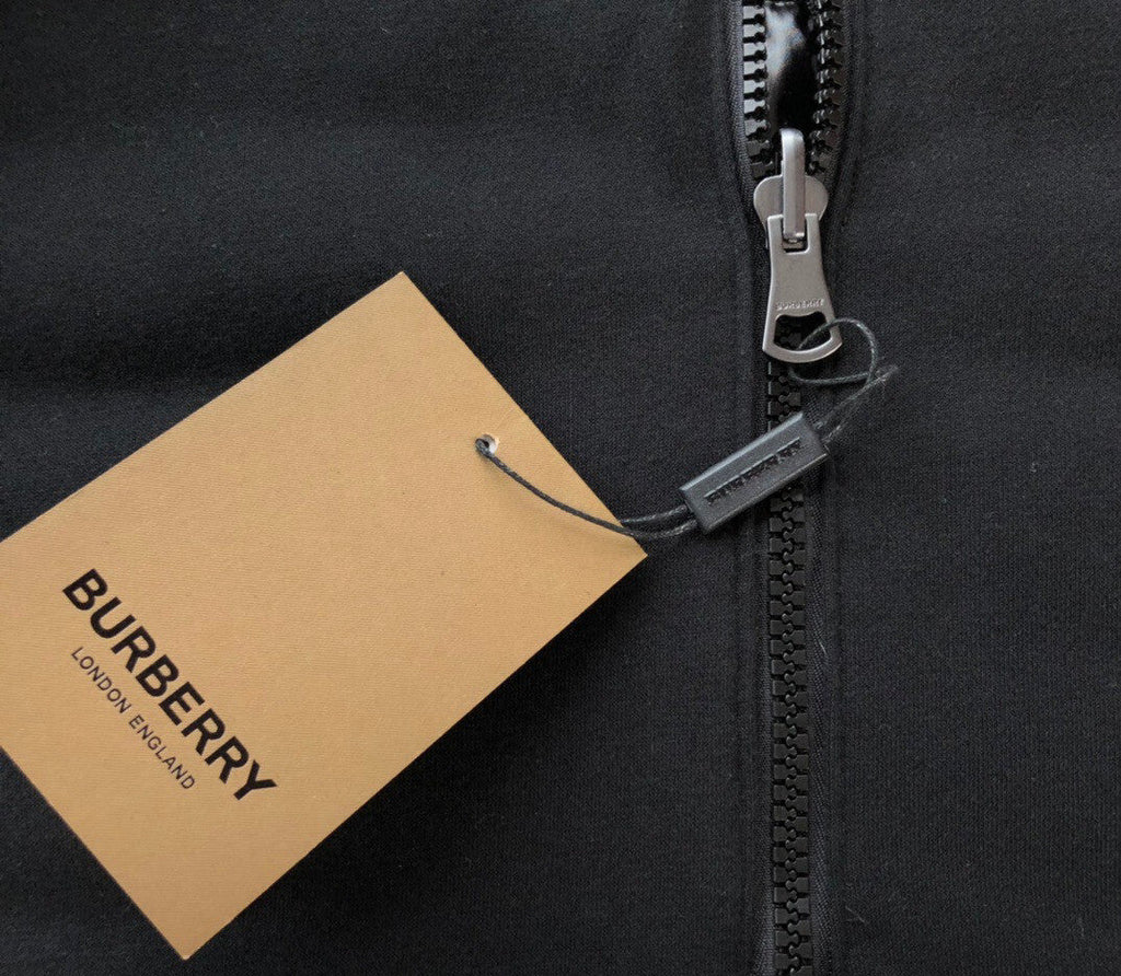 BURBERRY GIUBBOTTO REVERSIBILE