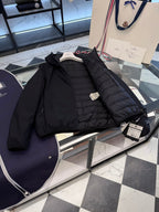 GIACCA ANTIVENTO MONCLER