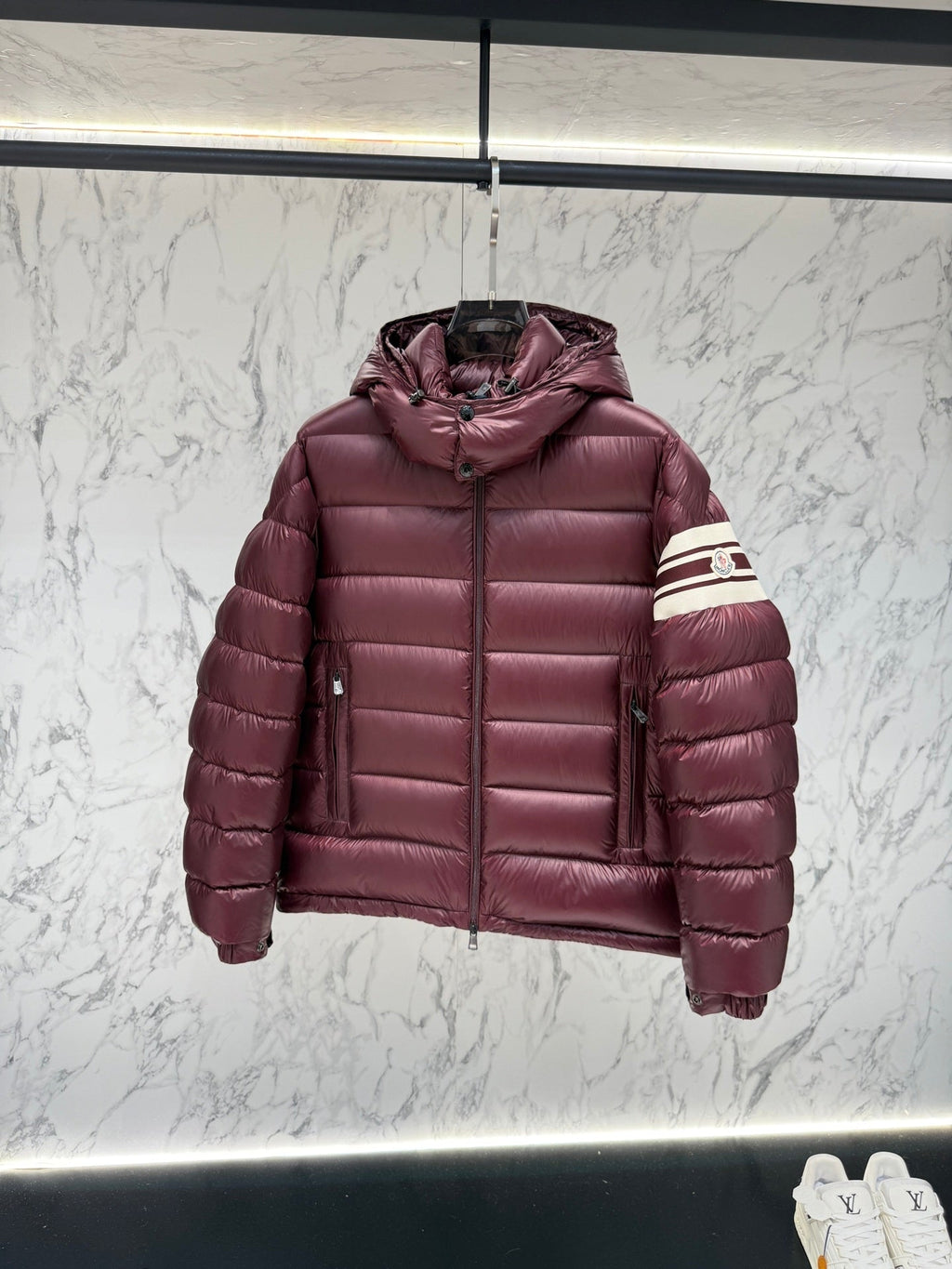 GIUBBOTTO MONCLER