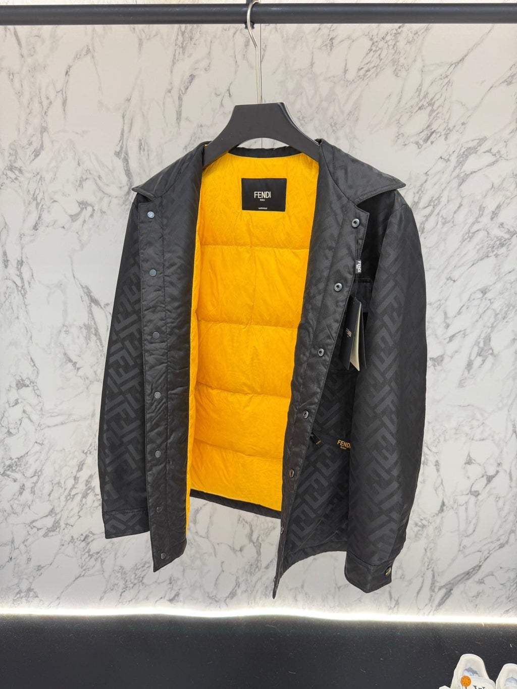 FENDI JACKET