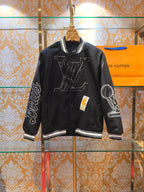 LOUIS VUITTON JACKET