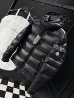 GIUBBOTTO MONCLER