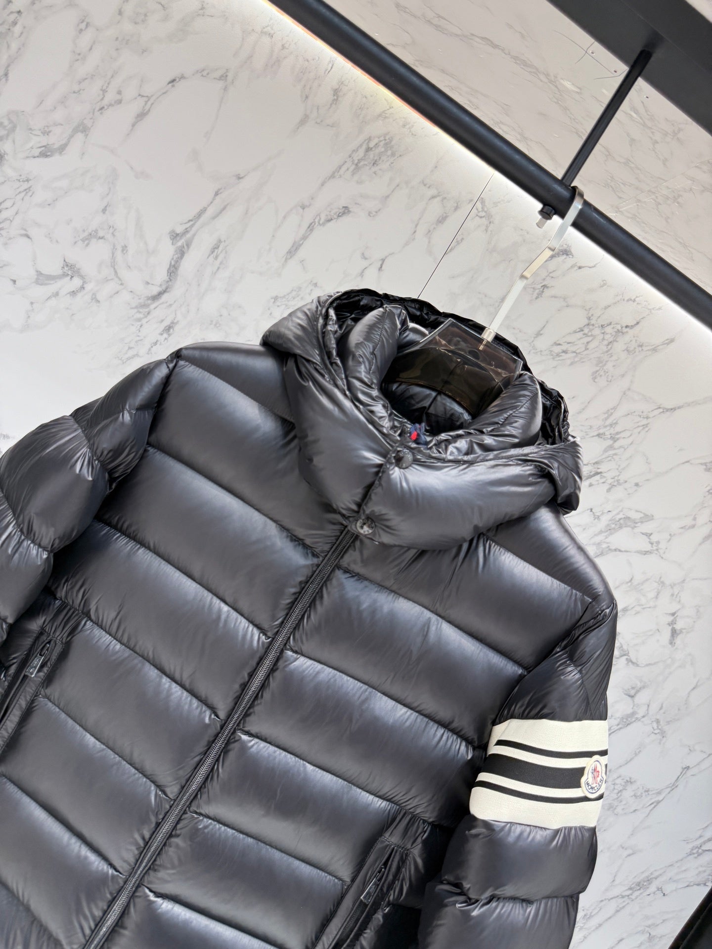 GIUBBOTTO MONCLER