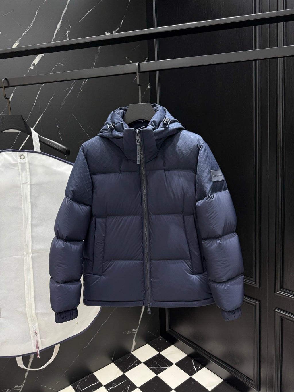 LOUIS VUITTON CAPPOTTO