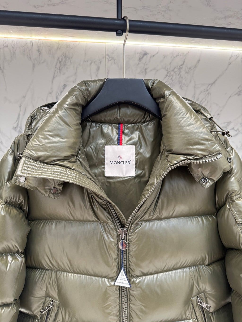 GIUBBOTTO MONCLER