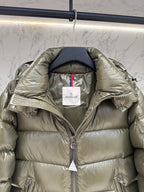 GIUBBOTTO MONCLER