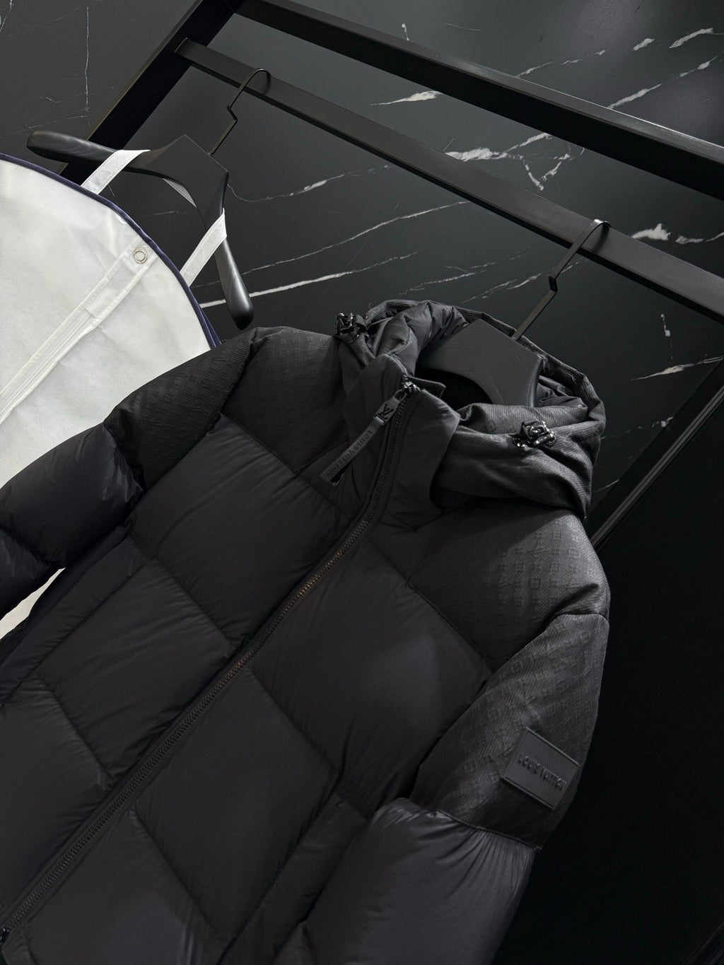 LOUIS VUITTON CAPPOTTO