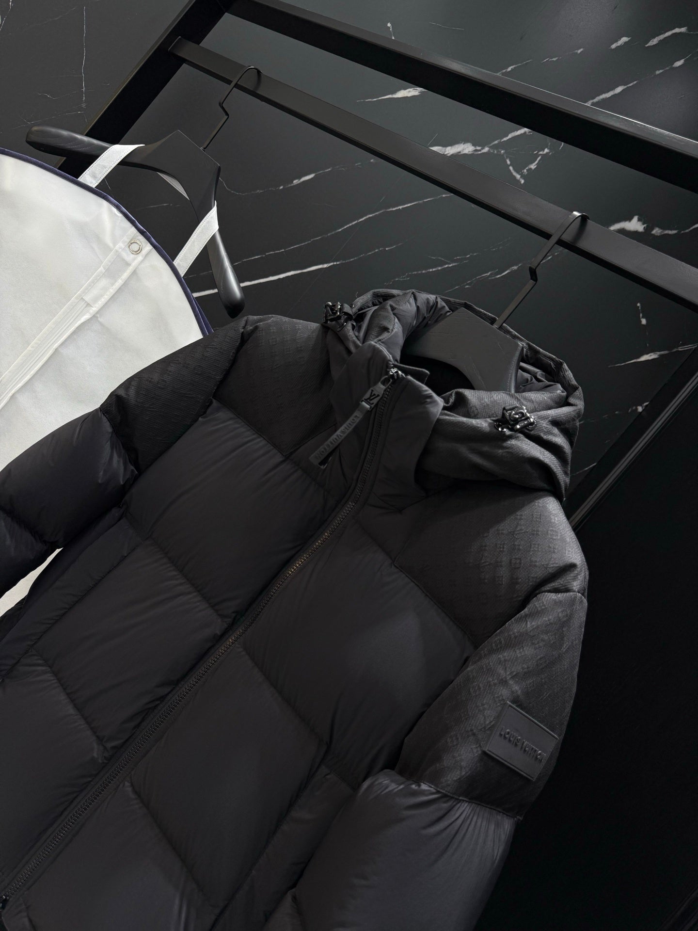 LOUIS VUITTON CAPPOTTO