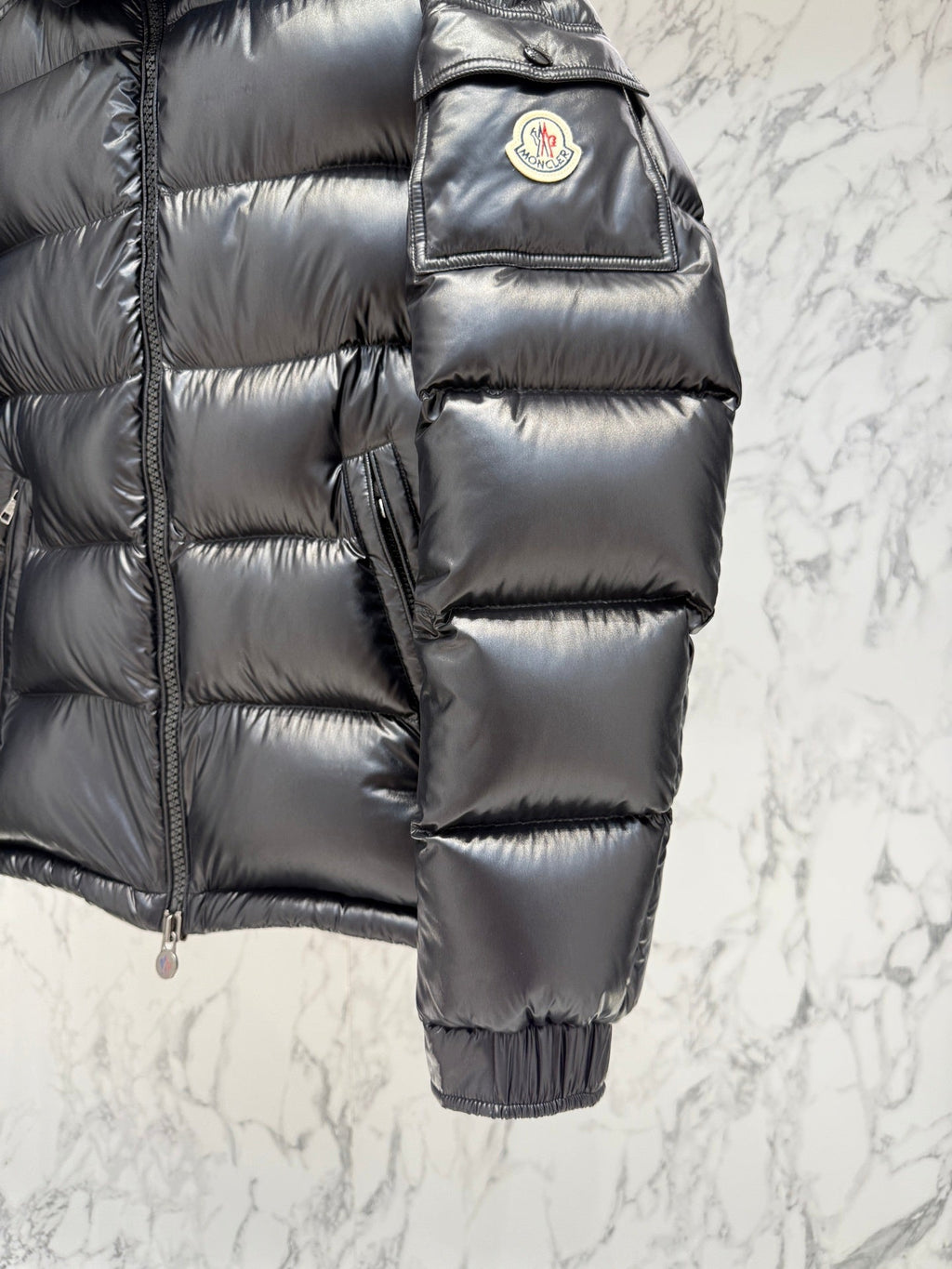 GIUBBOTTO MONCLER