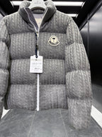 GIUBBOTTO MONCLER