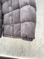 CAPPOTTO MONCLER