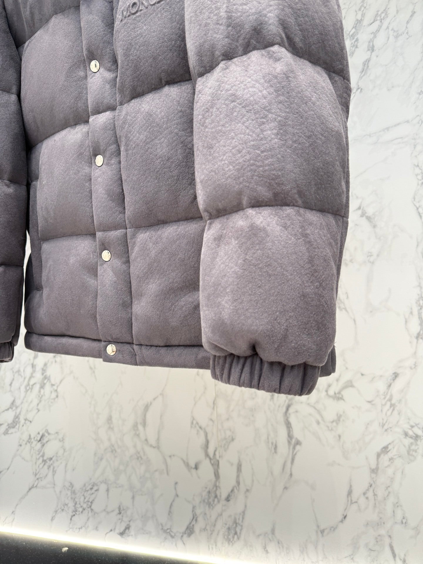 CAPPOTTO MONCLER