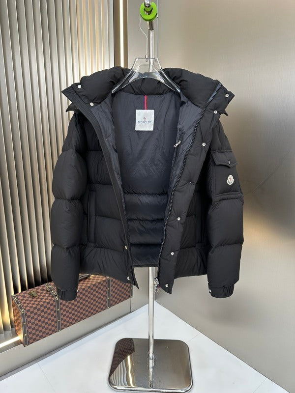 GIUBBOTTO MONCLER