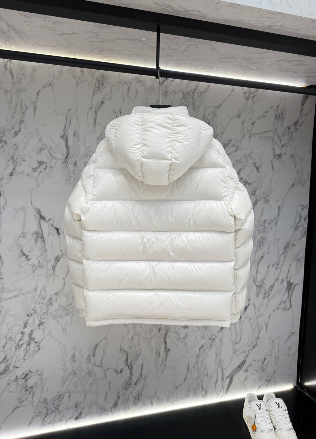 GIUBBOTTO MONCLER
