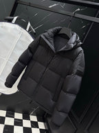 LOUIS VUITTON CAPPOTTO