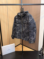 GIUBBOTTO GUCCI DENIM