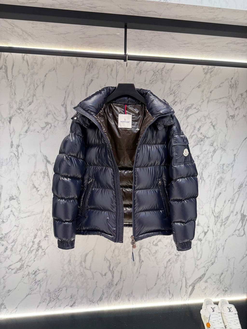 GIUBBOTTO MONCLER
