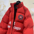 GIUBBOTTO BALENCIAGA