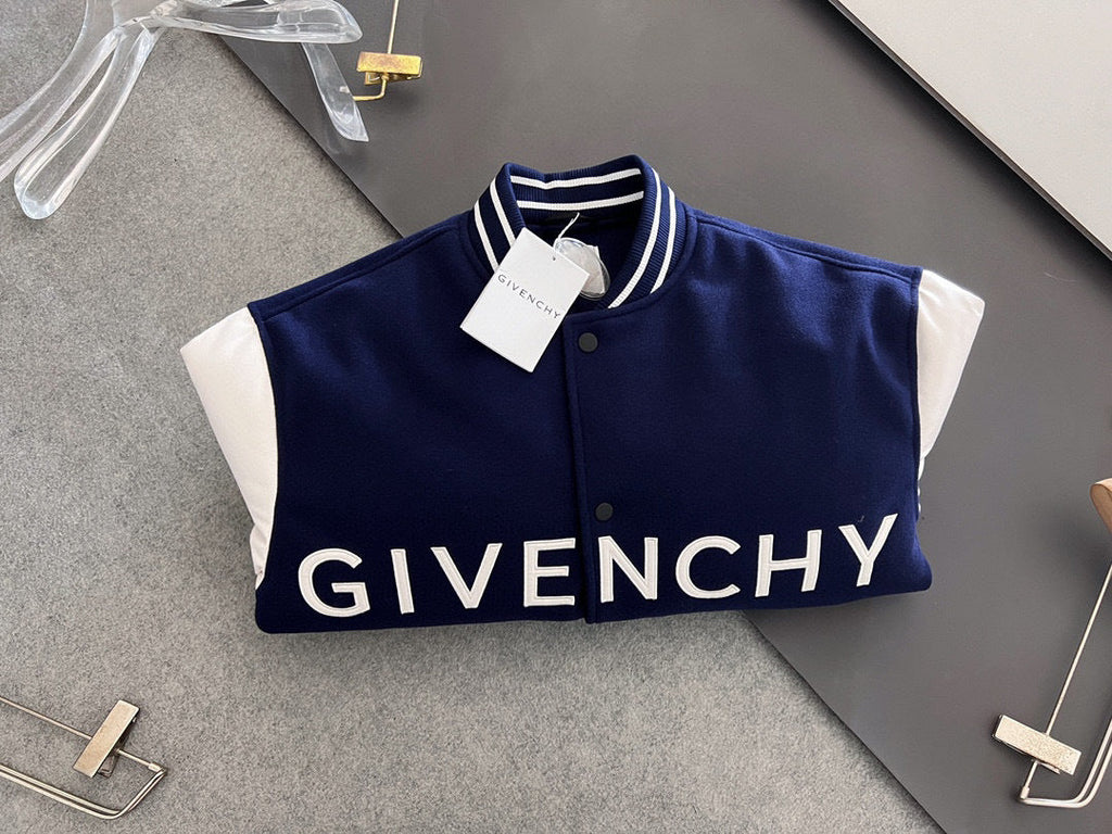 GIVENCHY JACKET