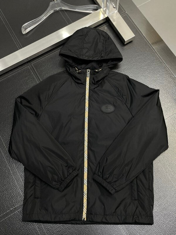 BURBERRY JACKET