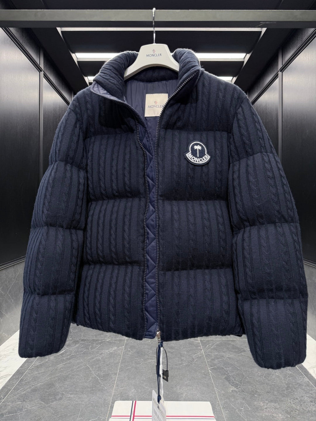 GIUBBOTTO MONCLER