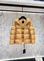 GIUBBOTTO MONCLER