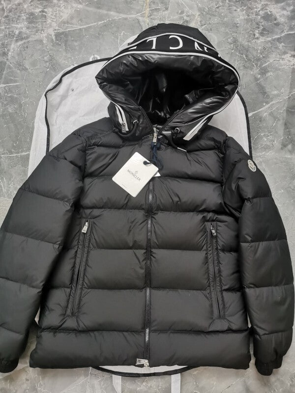 GIUBBOTTO MONCLER