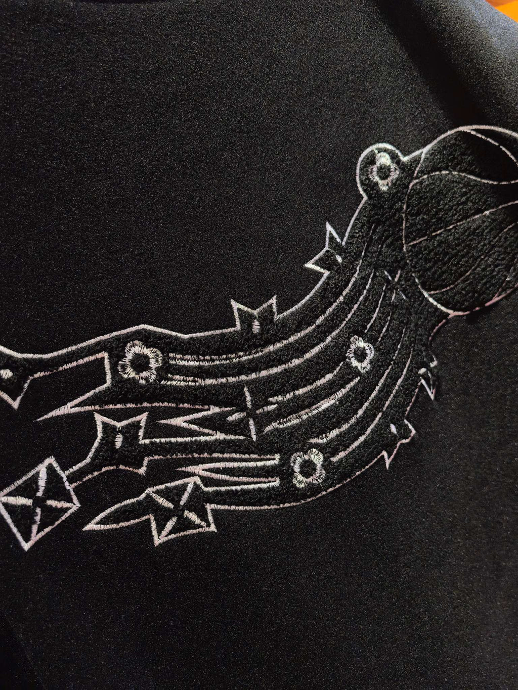 LOUIS VUITTON JACKET